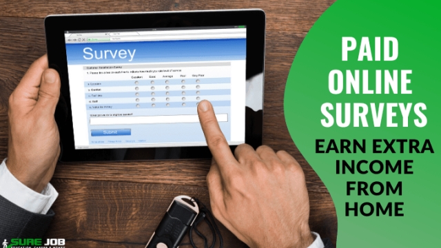 Unlocking the Secrets: The Ultimate Guide to Paid Surveys