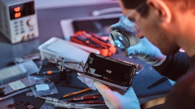 Fix It Like a Pro: Your Ultimate Guide to Samsung Galaxy Repairs