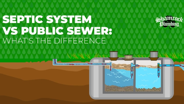 Flush Out Common Plumbing and Septic System Issues: A Comprehensive Guide
