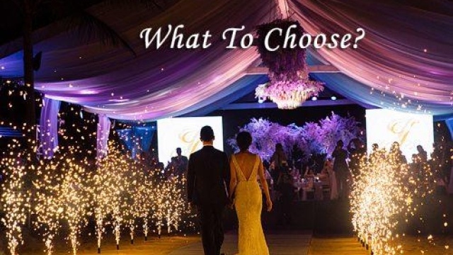 Foot-Tapping Tunes: Unleashing the Magic of a Wedding DJ!