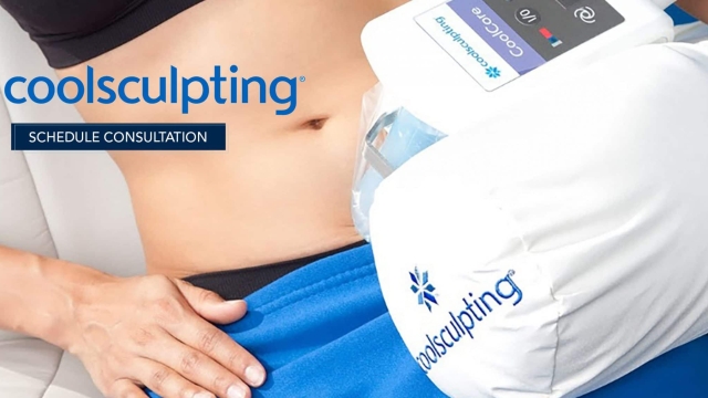 Freezing Away Fat: The CoolSculpting Phenomenon