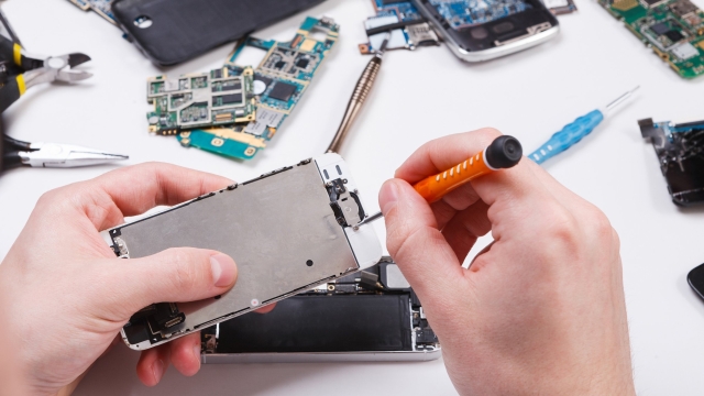Revive Your iPhone: The Ultimate Guide to Repairing Your Device