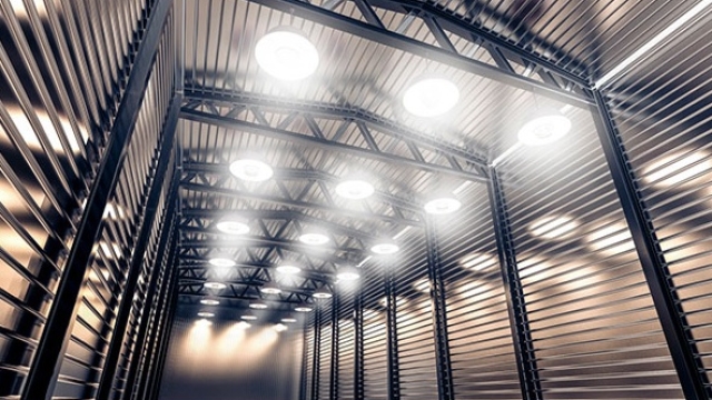 Shining Light on Industrial Illumination: Mastering the Power of Industrial Lighting