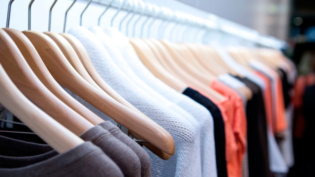 The Secret Art of Reviving Wardrobe Classics: Unlocking the Magic of Dry Cleaning