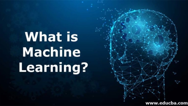 Unleashing the Power of Machine Learning: A Journey into the Future of AI