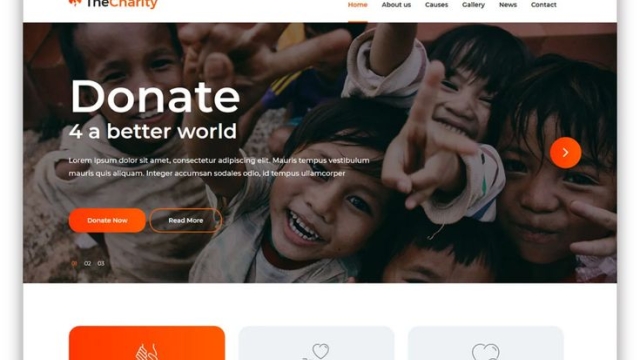 Unleashing the Power of Virtual Generosity: Mastering Online Charity Fundraising