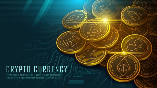 Diving into the Digital Gold Rush: Unveiling the Mysteries of Cryptocurrency