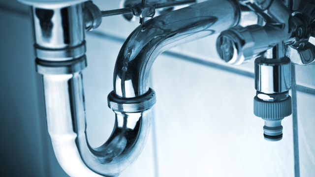 Flowing Solutions: Unveiling the Art of Plumbing