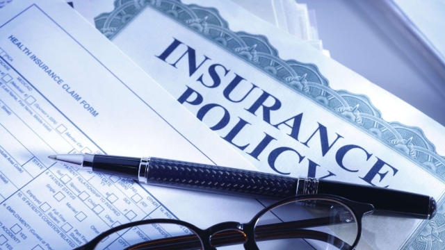 Mastering the Art of Commercial Insurance: A Guide to Protecting Your Business