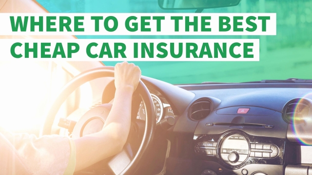 Revving Up Your Car Insurance Knowledge: A Comprehensive Guide