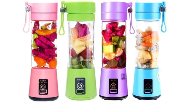 Shake Up Your Fitness Routine with the Ultimate Blender Bottle