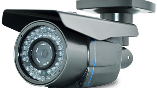The Eye in the Urban Jungle: Unveiling Worldstar Security Camera’s Watchful Gaze