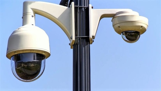 The Eyes That Never Blink: Exploring Worldstar Security Cameras