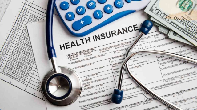 The Ultimate Guide to Navigating Health Insurance