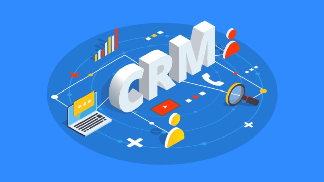 The Ultimate Guide to Optimizing Your Business with CRM Systems