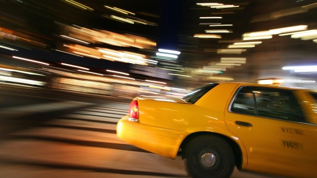 The Ultimate Guide to Taxi Services in Zaandam