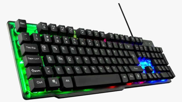 Unleash Your Typing Potential with Mechanical Keyboards!