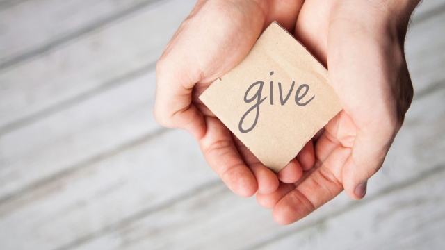 Unleashing the Power of Online Giving: Revolutionizing Charity Fundraising