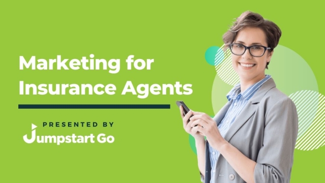 Unlocking the Secrets to Successful Insurance Marketing