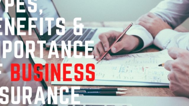 Insuring Your Business: A Guide to Commercial Property Insurance