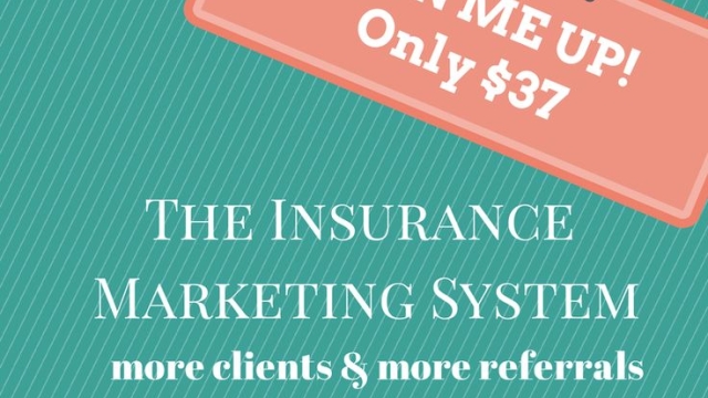 The Art of Insurance Marketing: Strategies to Boost Your Business