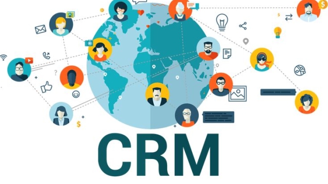 The Road to Success: Unlocking the Power of a CRM System