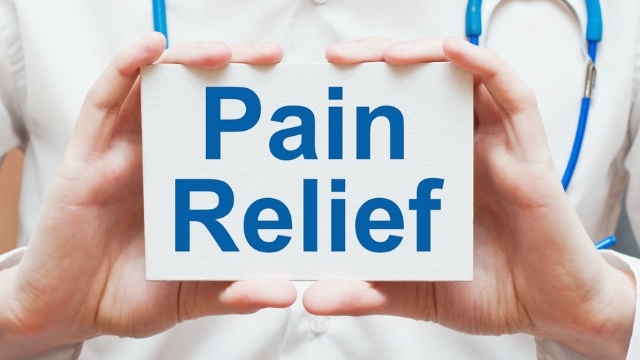 Unlocking the Secrets to Effective Pain Management