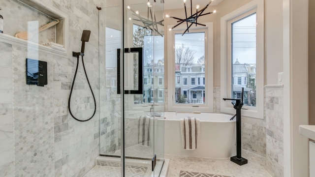 Revitalize Your Bathroom: A Guide to Renovation