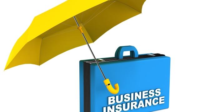 Shielding Your Business: The Power of Business Insurance