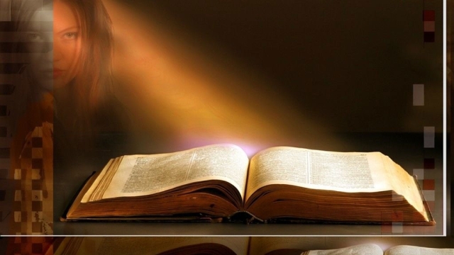 Divine Revelations: Exploring the Depths of Bible Study