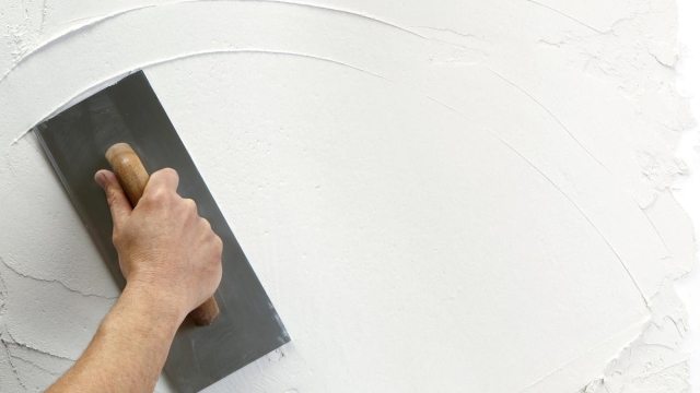 Mastering the Art of Commercial Plastering: Unveiling the Secrets to a Seamless Finish