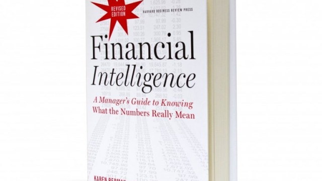 Mastering the Art of Money: Unleashing Financial Intelligence