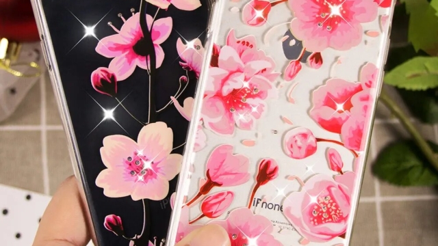 Stand Out with Our Unique iPhone Cases: The Ultimate Guide for UK Shoppers!