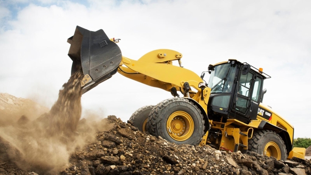 The Ultimate Guide to Heavy Equipment Service and Repair Manuals