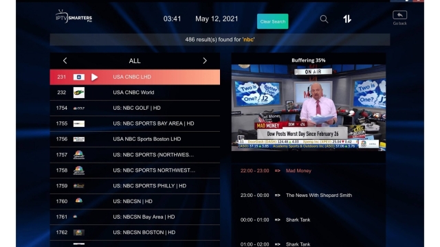 The Ultimate Guide to IPTV Services: Unleashing a World of Endless Entertainment