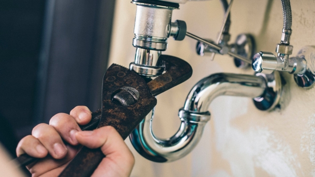 The Ultimate Guide to Seamless Plumbing and Drainage Solutions