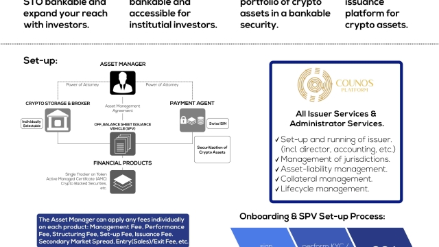 Unleashing the Power of Financial Networks: Expanding Opportunities for Success