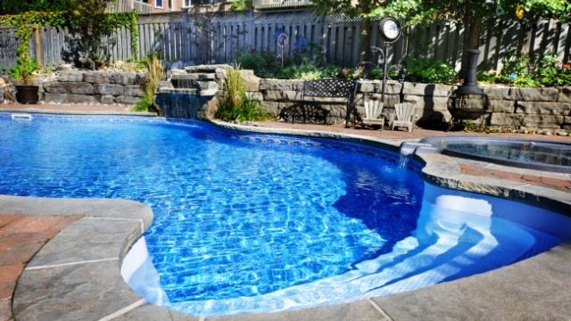 Dive Into the Chemical Wonders of Swimming Pool Maintenance