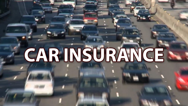 Insider Insights: Decoding Commercial Auto Insurance for Businesses