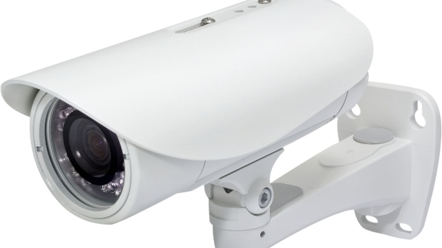 The Ultimate Guide to Wholesale Security Cameras: Ensuring Uncompromising Security
