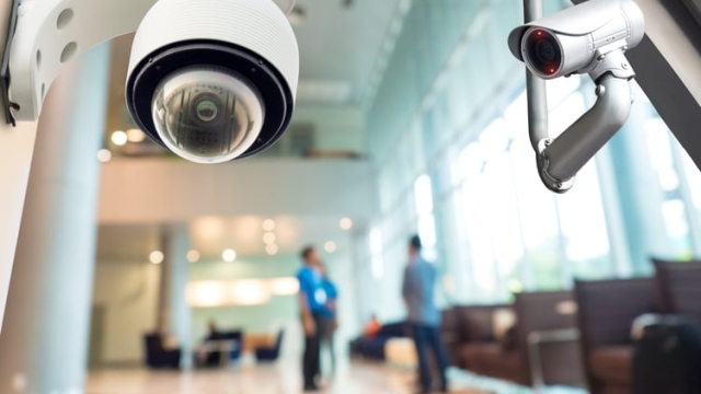 The Ultimate Guide to Wholesale Security Cameras: Securing Your Space with Advanced Surveillance Technology