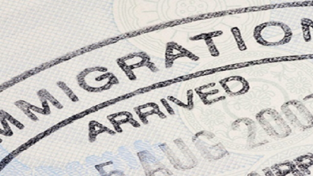 Unlocking the Gateway: Navigating the Complexities of Immigration Law