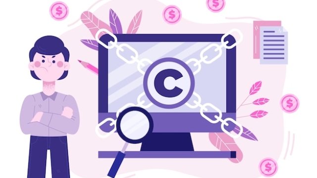Unlocking the Secrets: Navigating Intellectual Property in the Digital Age