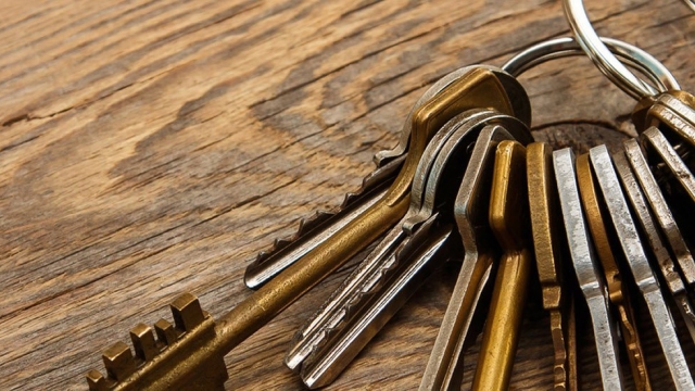 Unlocking the Secrets of Commercial Locksmithing