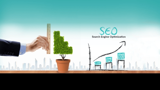 Boost Your Website’s Visibility: Unleashing the Power of SEO