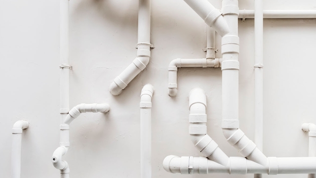 Pipe Dreams: Exploring the World of Plumbing