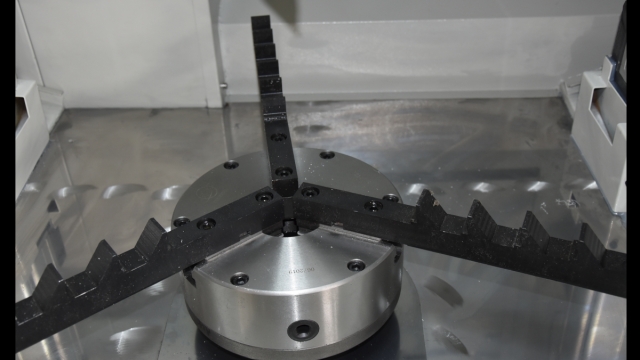 Revive Your Wheels: Unveiling the Vertical Wheel Repair Lathe