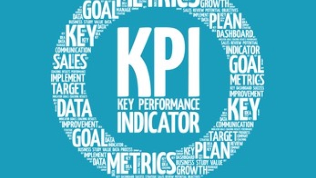 Unlocking Success: Harnessing the Power of Key Performance Indicators