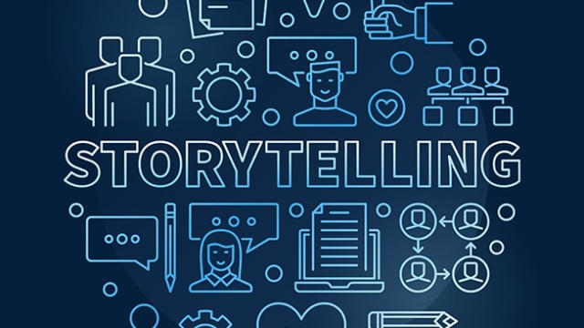 Unveiling the Power of Narrative: The Art of Captivating Through Storytelling