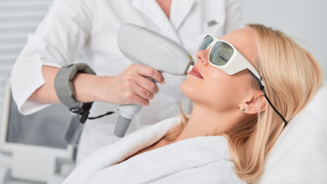 Say Goodbye to Unwanted Hair: Unleashing the Magic of Laser Hair Removal